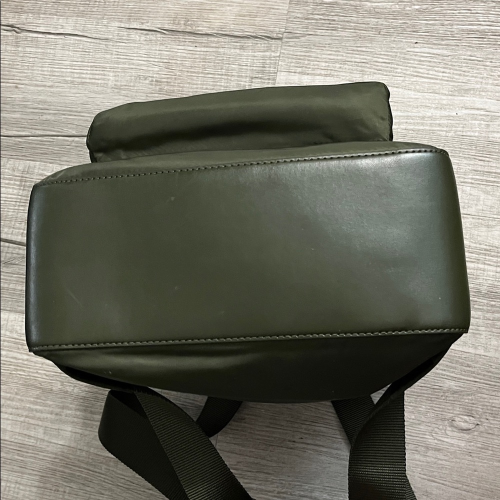 Tory Burch Perry Nylon Backpack - Picture 11 of 14